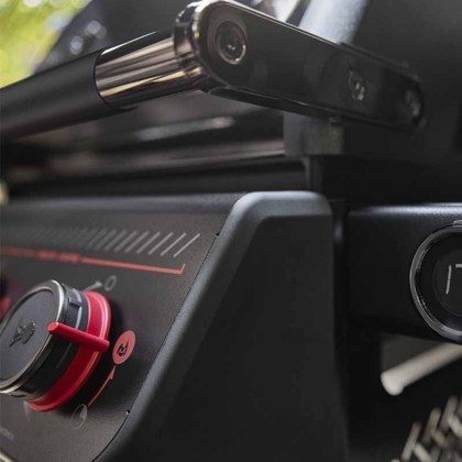 Weber® Spirit EPX-435R Smart Gas Grill  (6)